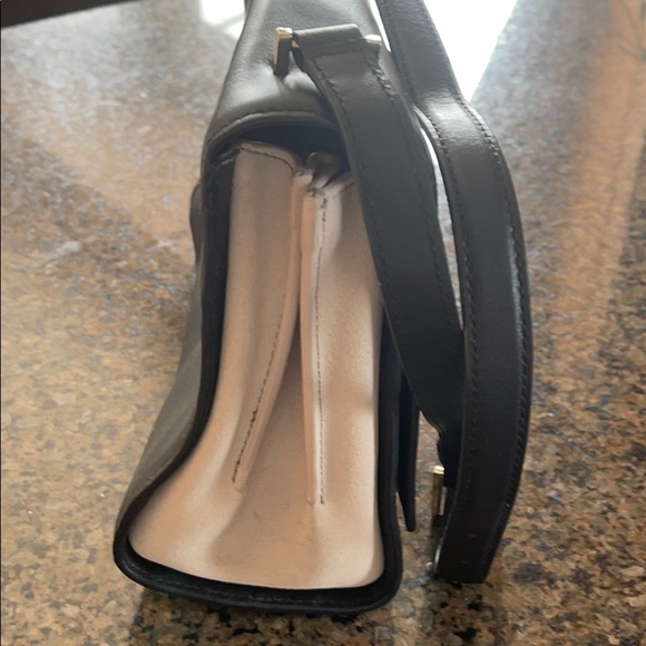 Kate Spade Leather and Suede bag - Picture 2 of 9